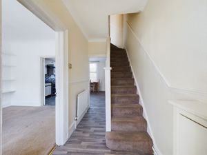 Hallway- click for photo gallery